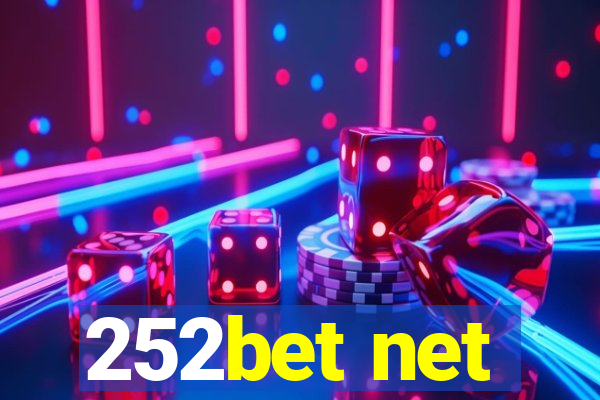 252bet net